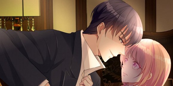 대표님의 삐뚤어진 사랑